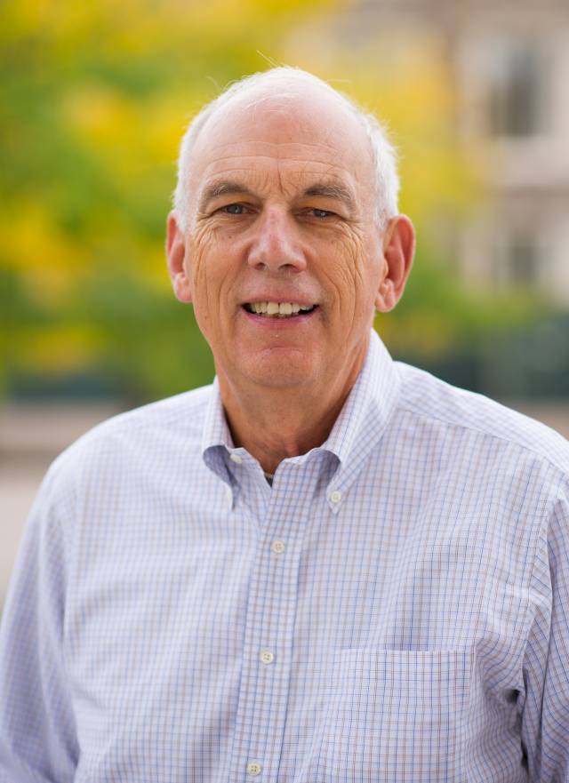 Robert Keohane