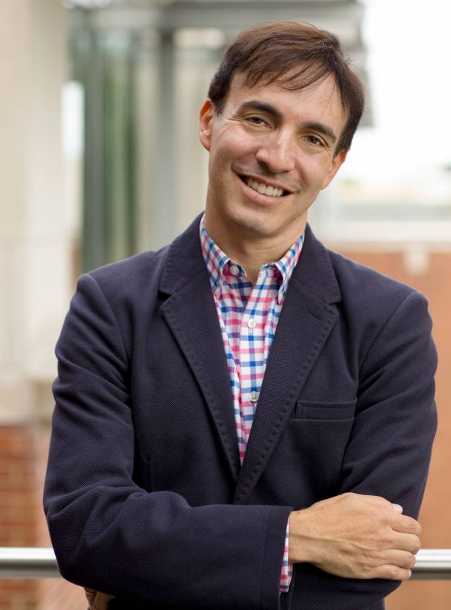 Paul Frymer