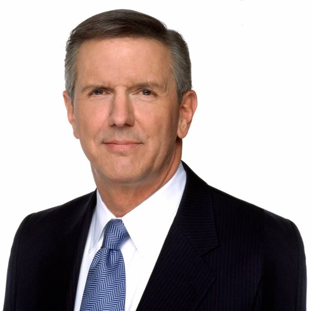 Charles Gibson