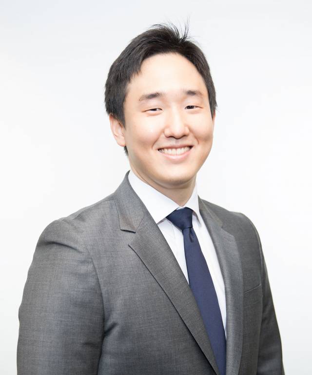 Michael Shin