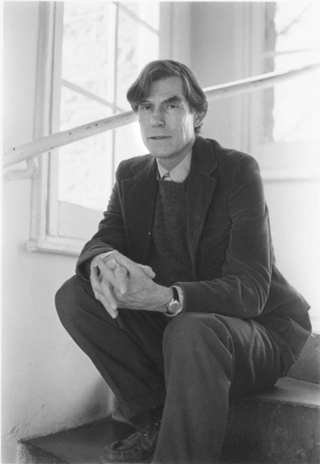 George Pitcher
