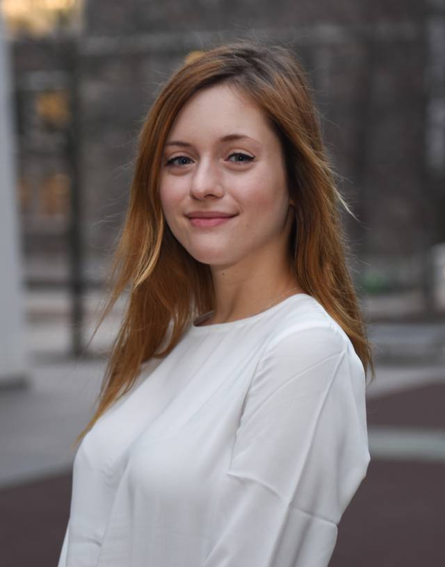 Sophie Troyka