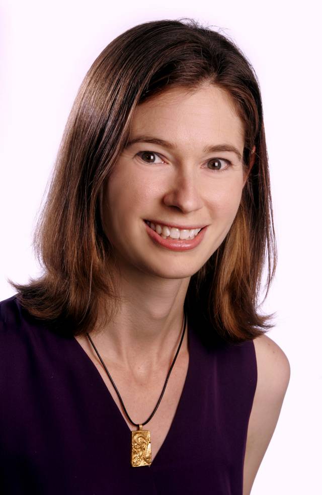 Abigail Doyle
