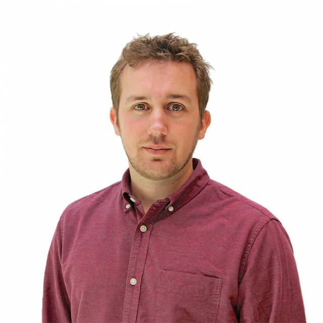 Todd Hyster
