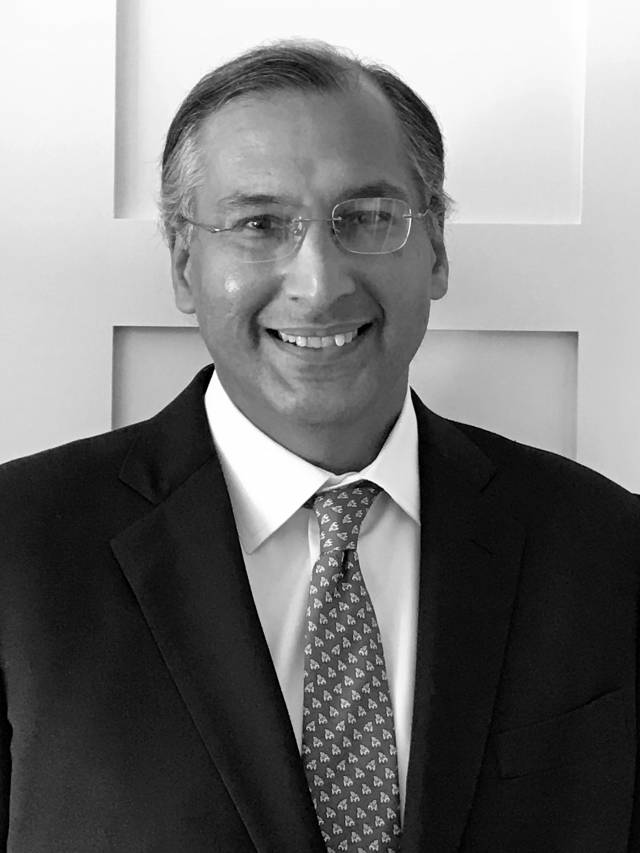 Sanjay Swani