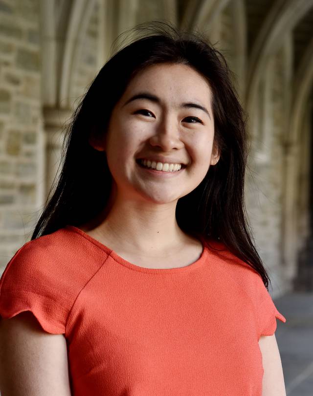 Lavinia Liang