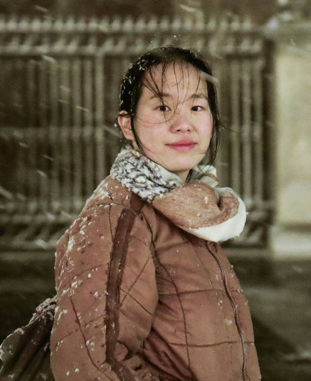 Xiaodi Alice Tang