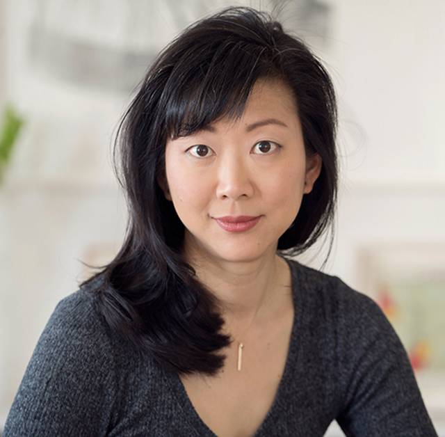 Monica Youn