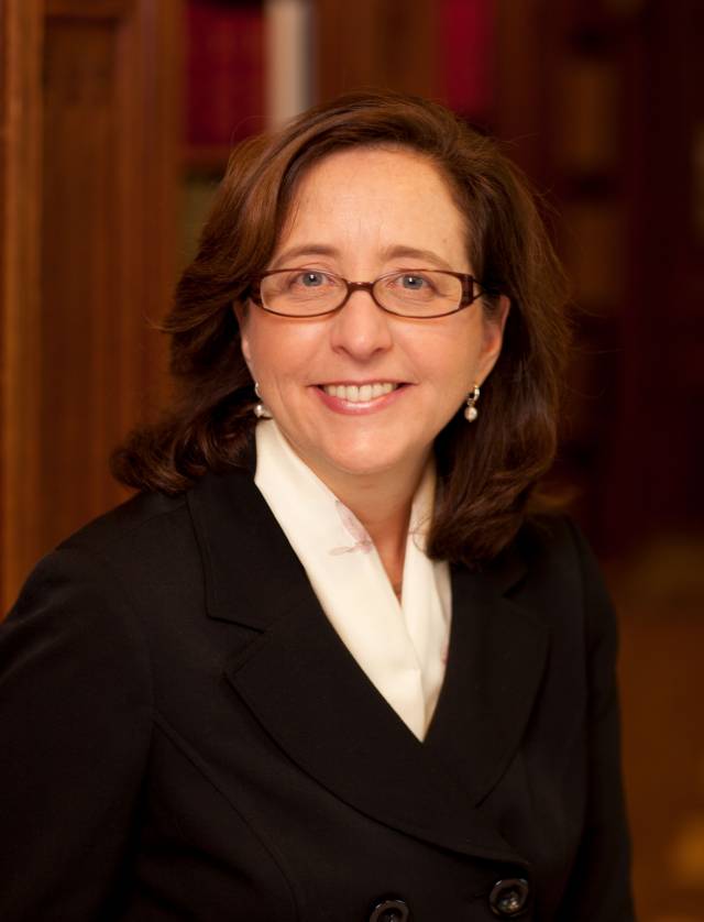 Janet Rapelye