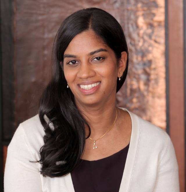 Suman Sureshbabu