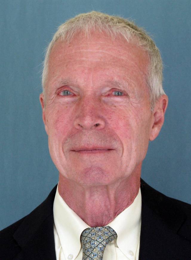 John Hopfield
