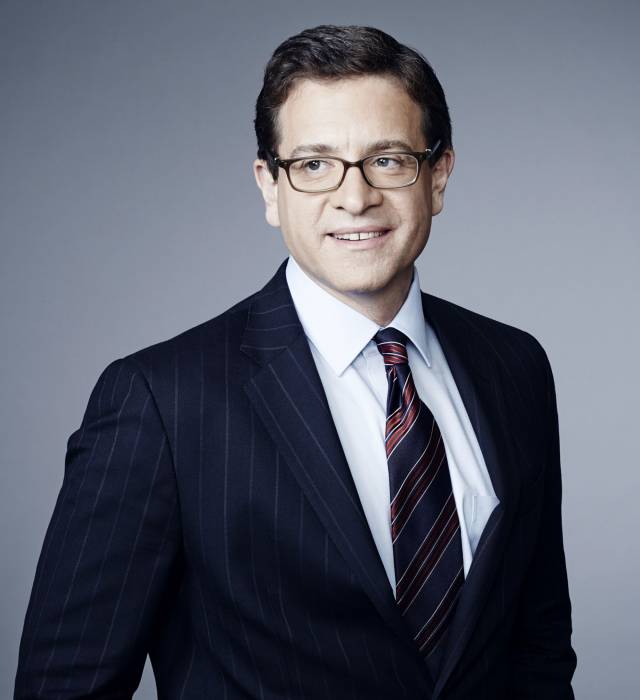 Julian Zelizer