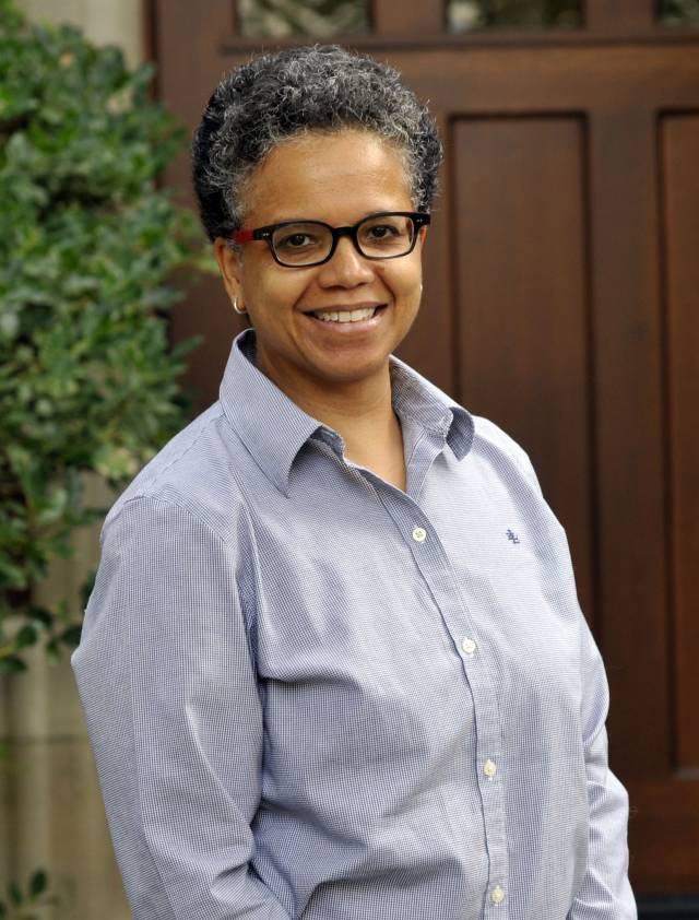Judith Weisenfeld