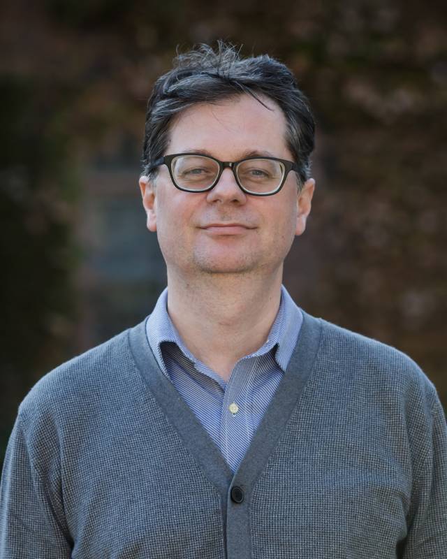 Ilya Vinitsky