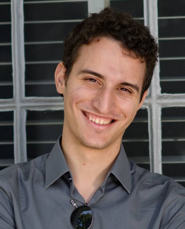 Rafail Zoulis