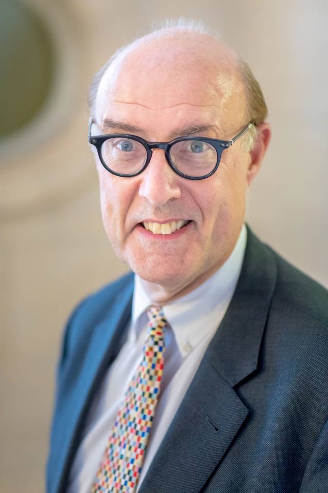 David Cannadine