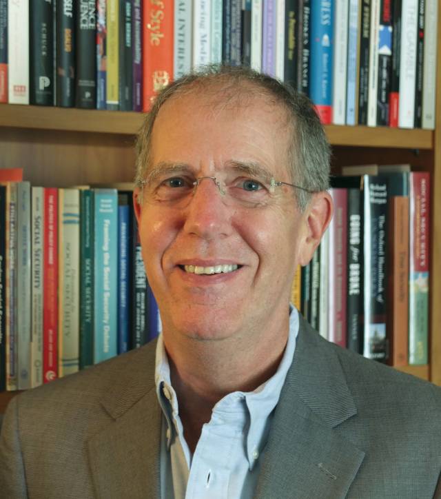 R. Douglas Arnold