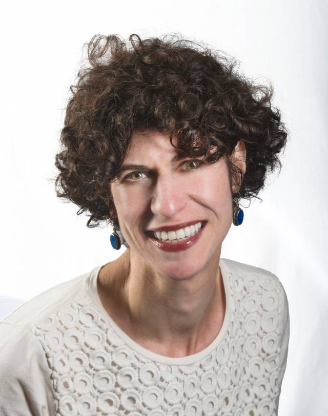 Juliet Eilperin