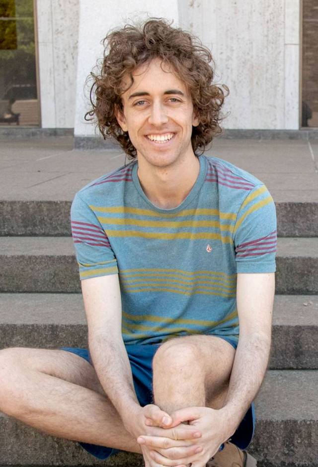 Kyle Berlin