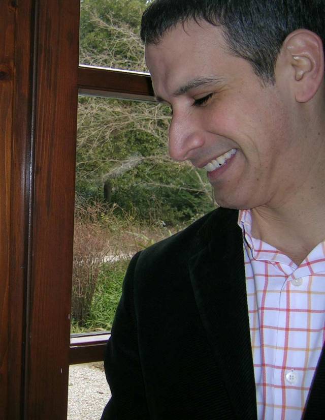 Rubén Gallo