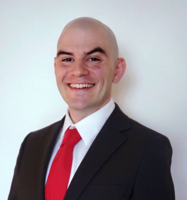 Benjamin Winer