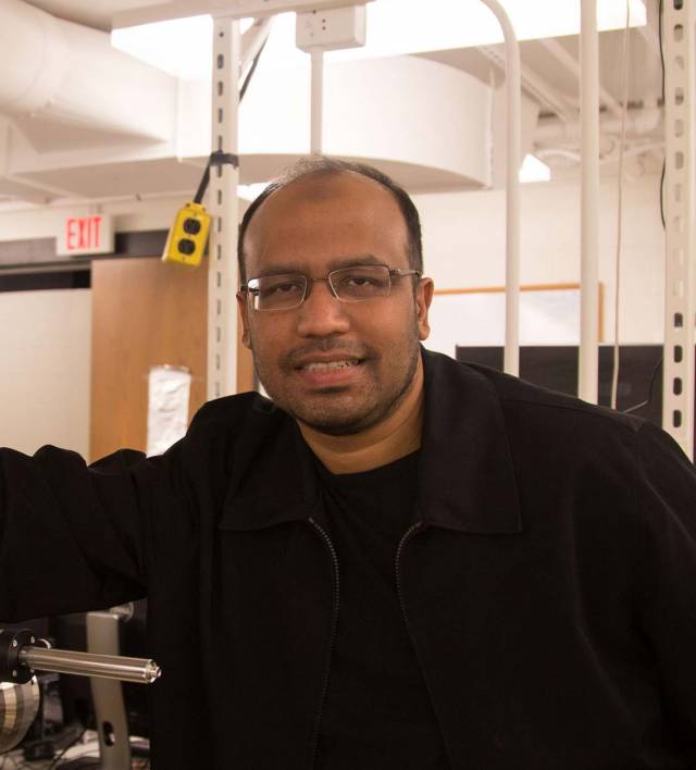 Zahid Hasan