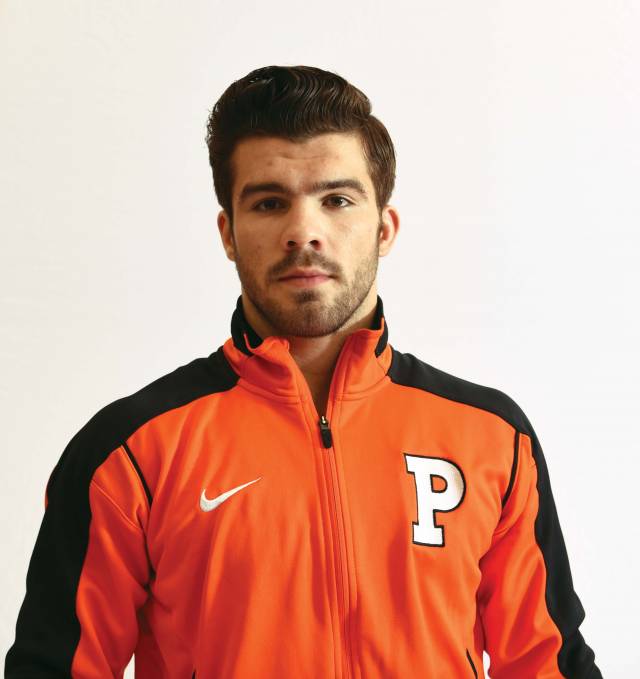 Matthew Kolodzik