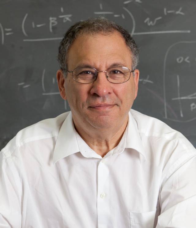 Simon Levin