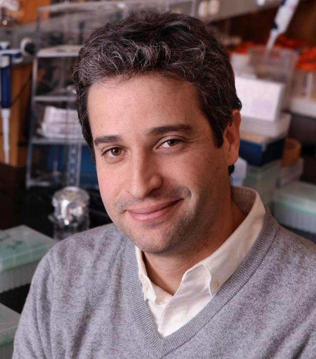 Ricardo Mallarino