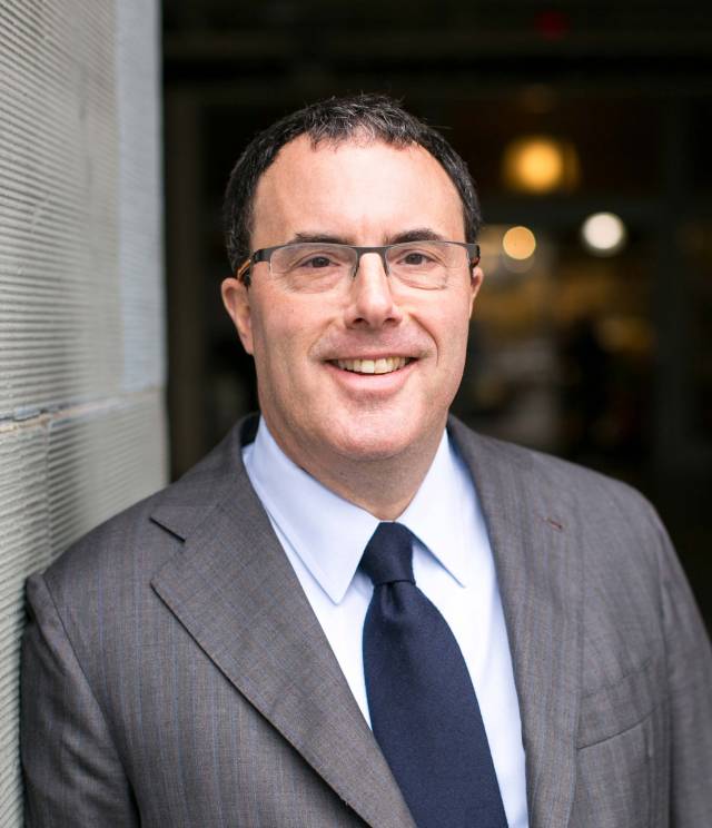 Peter Briger Jr.