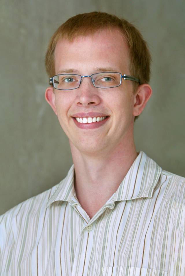 Andrew Houck