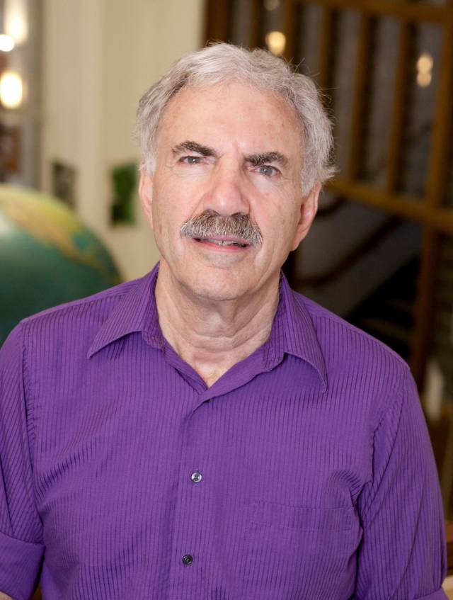 Michael Bender
