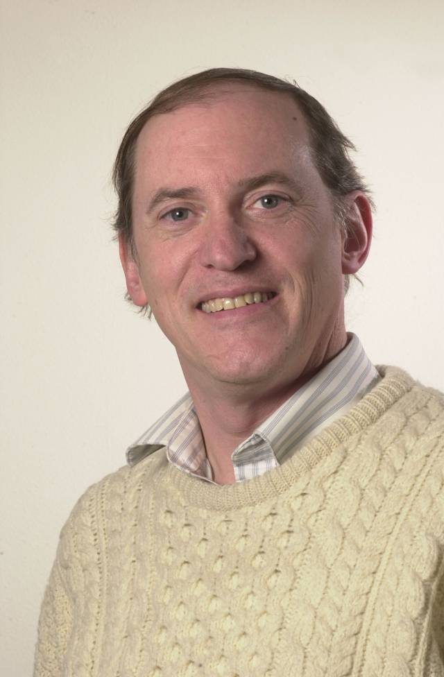 Stephen Lyon