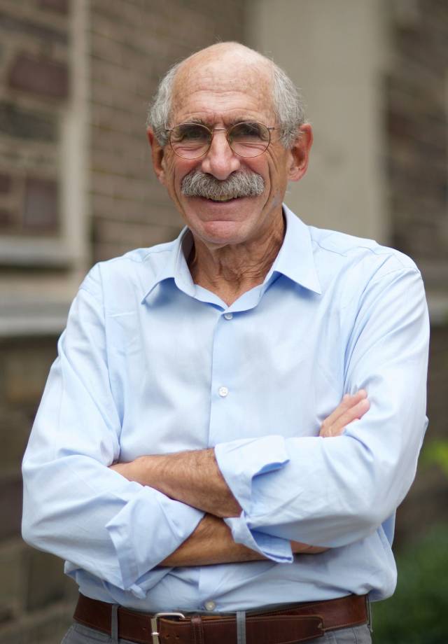 Michael Oppenheimer