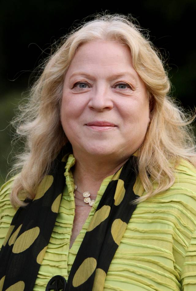 Kim Lane Scheppele