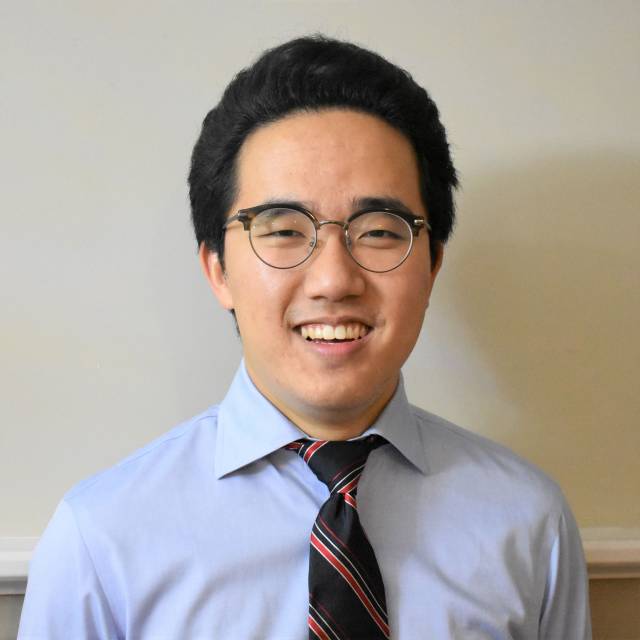 Noah Kim