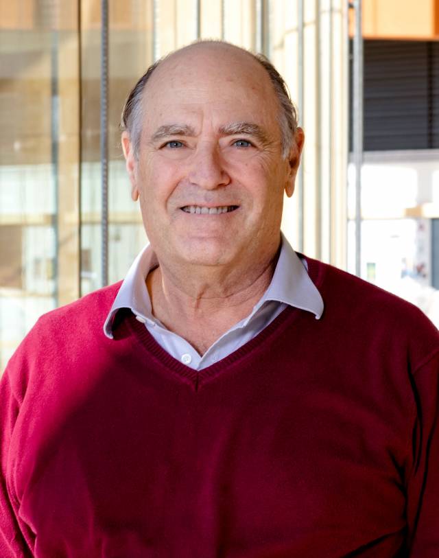 Daniel Notterman