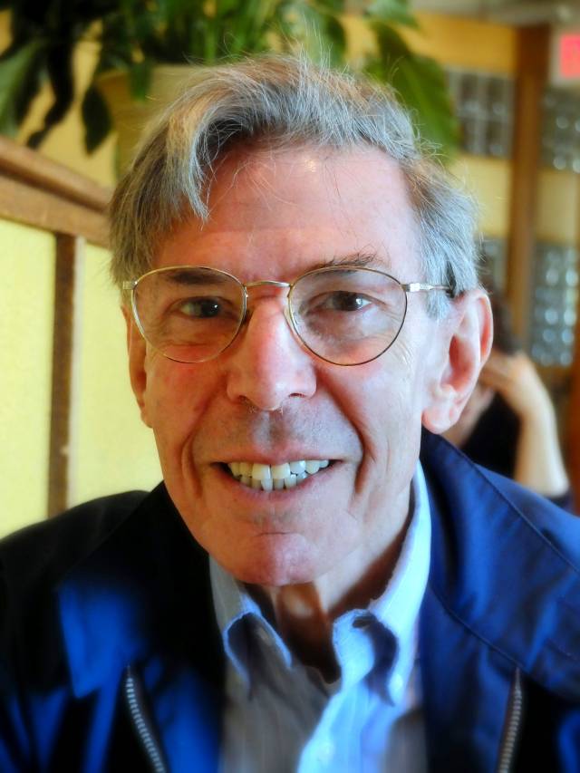 Lionel Gossman