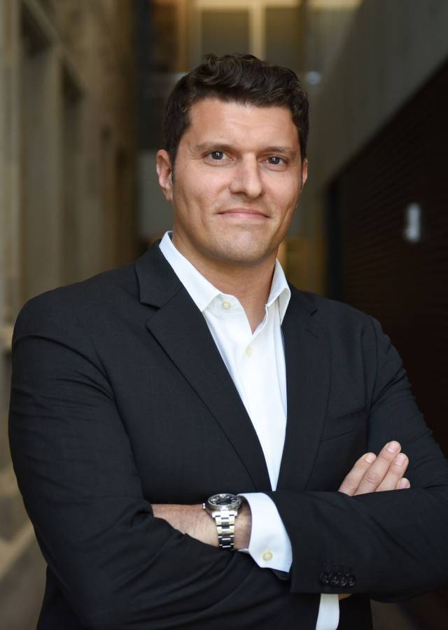 Jonathan Mummolo