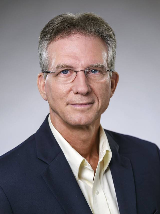 Bruce Koel
