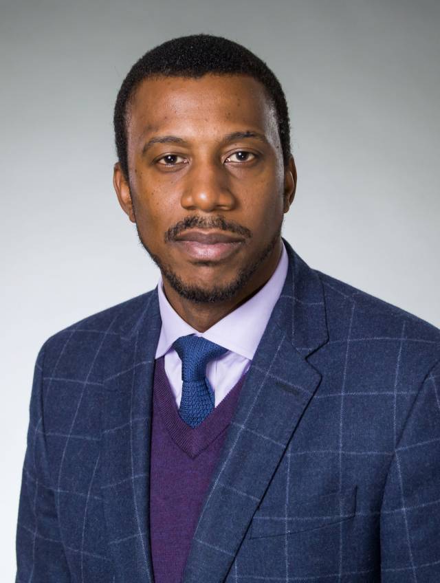 Rodney Priestley