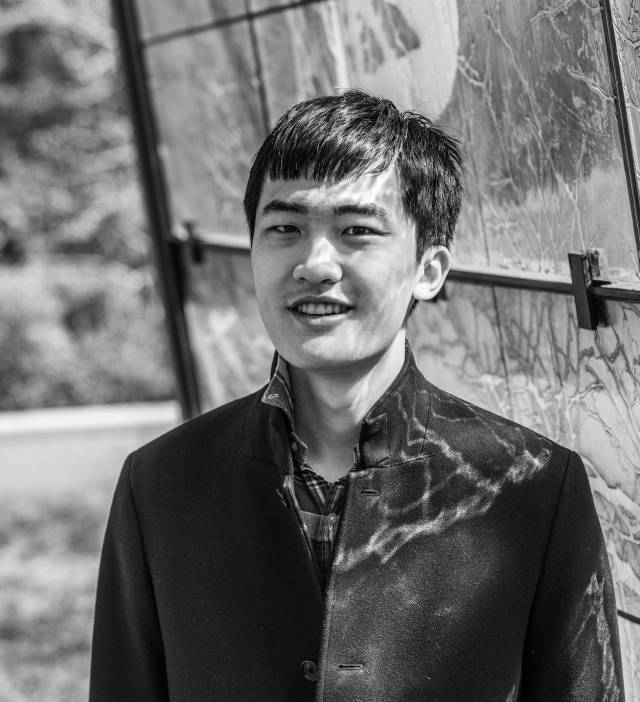 Allen Liu