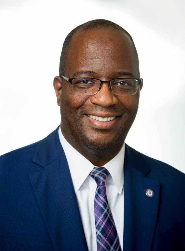 Gene Andrew Jarrett
