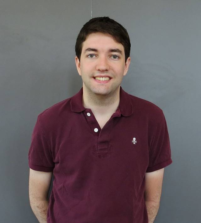 Matthew Cocci