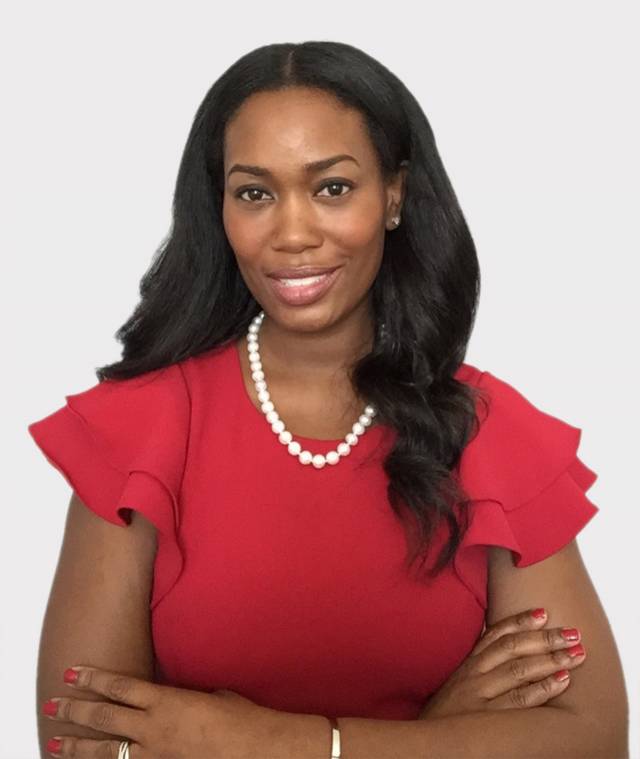 Nakia White Barr