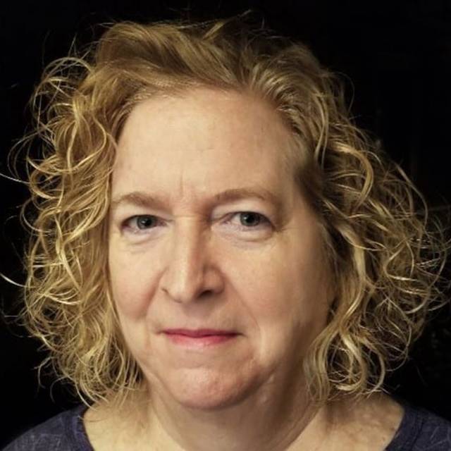 Wendy Belcher