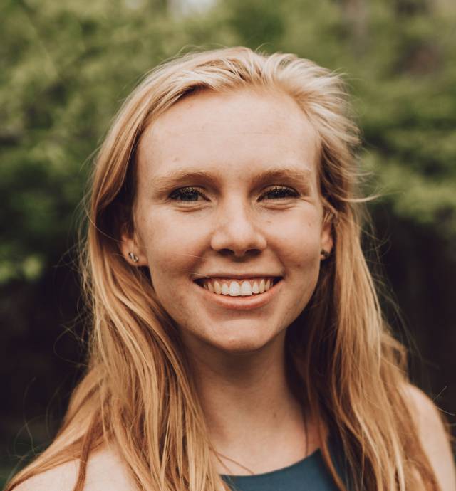 Emma O'Donnell