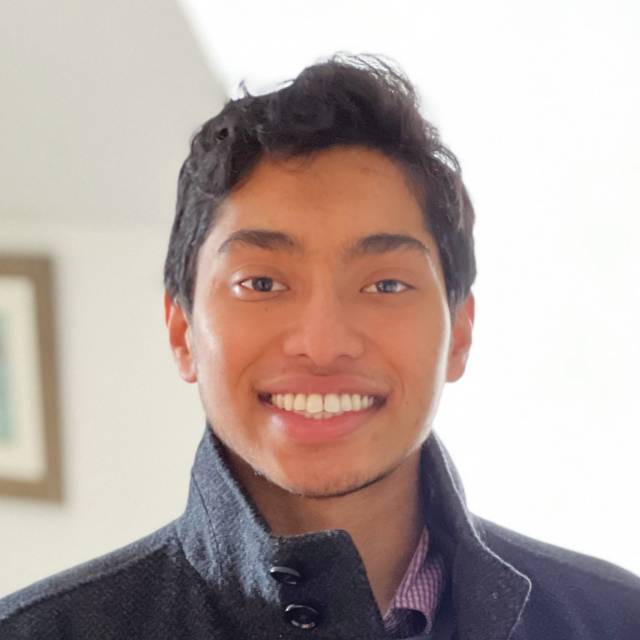 Shaffin Siddiqui