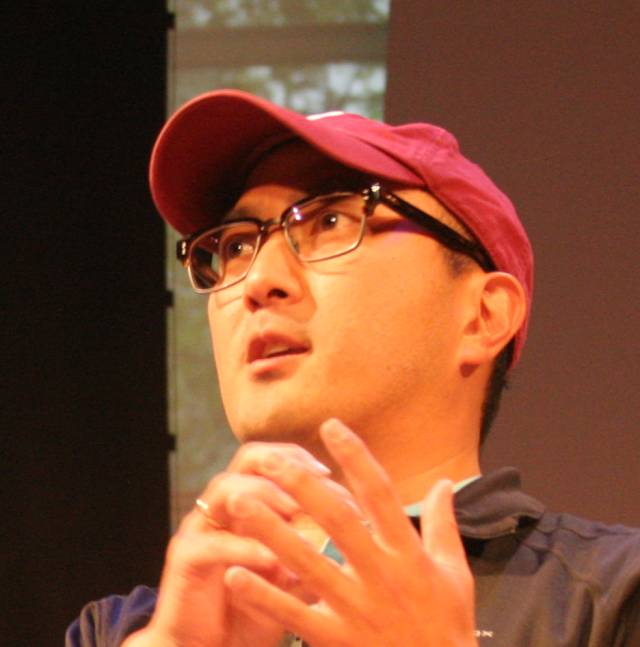 Stephen Kim