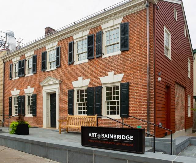 Bainbridge House